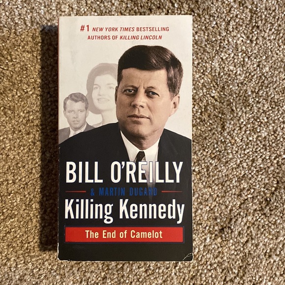 Non Fiction Biographies, Steve Jobs, Jill Biden, John F Kennedy - Picture 6 of 9